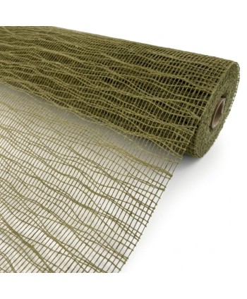 FIBRA LULU ALPS MESH VERD....