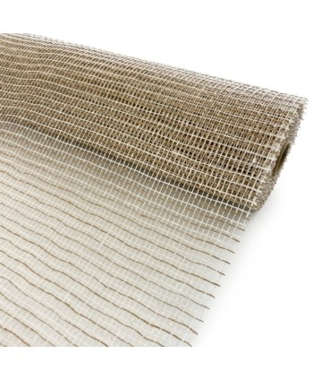 FIBRA JUTE BLENDED BLANC /....