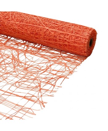 FIBRA ROSE MESH TARONJA....