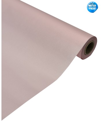 PAPEL IMPERMEABLE ROSA....