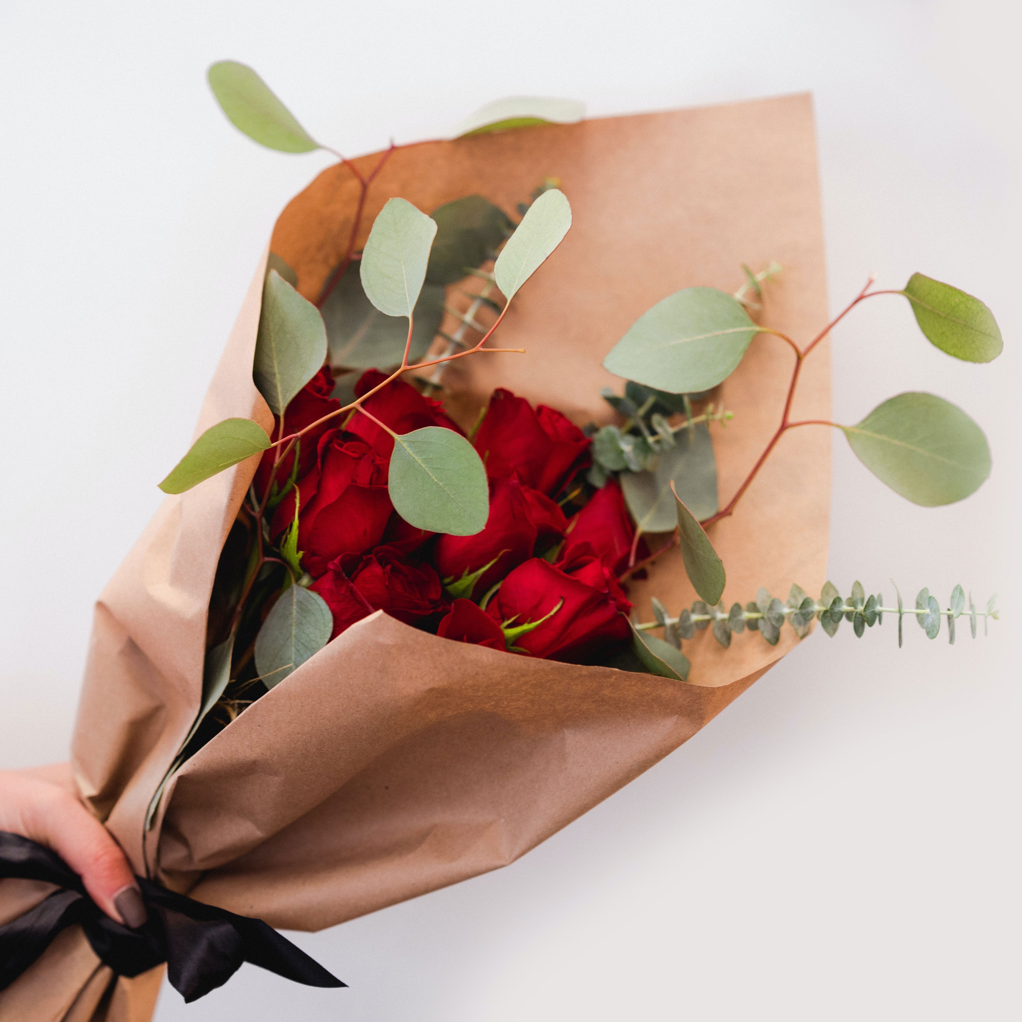 Embolcalls i packaging bàsics per a flors i plantes