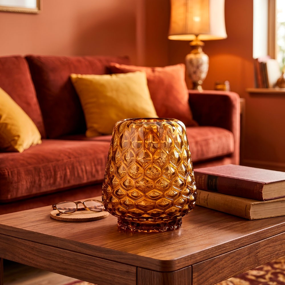 GERRO MODEL JESSY SOLID o DUCAN SOLID vidre de color per a decoracions amb personalitat