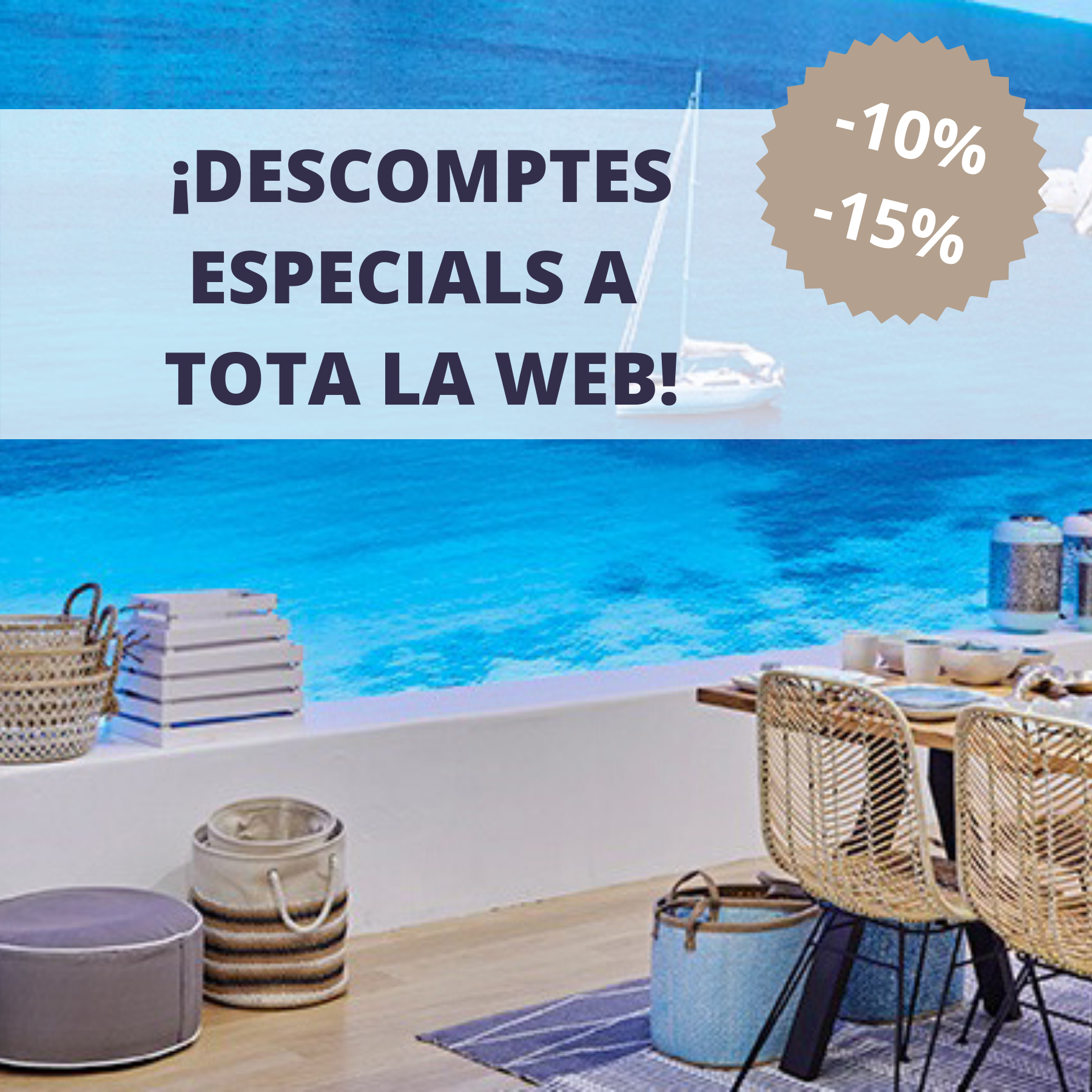 Download Nadal de la platja idees de decoracio For iPhone